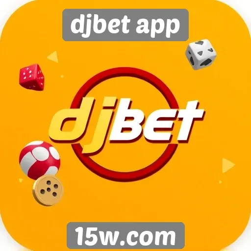 djbet app oferece diversas opções de jogos online