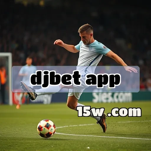 djbet app Ao Vivo
