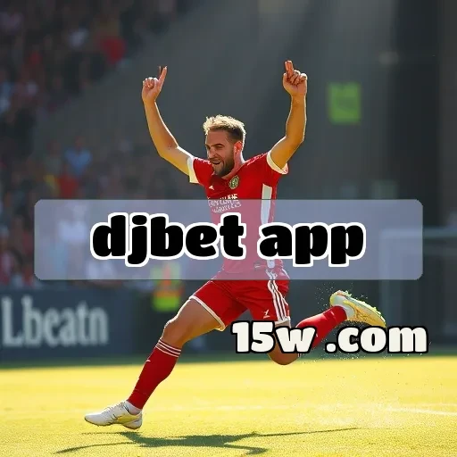 djbet app Novos Jogos