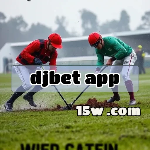 djbet app Esportes